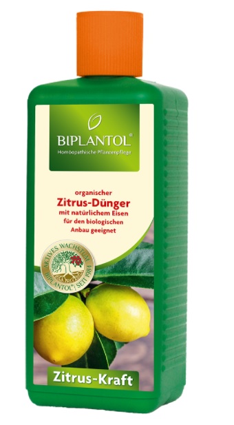 BIPLANTOL Citrus - 10 l 
