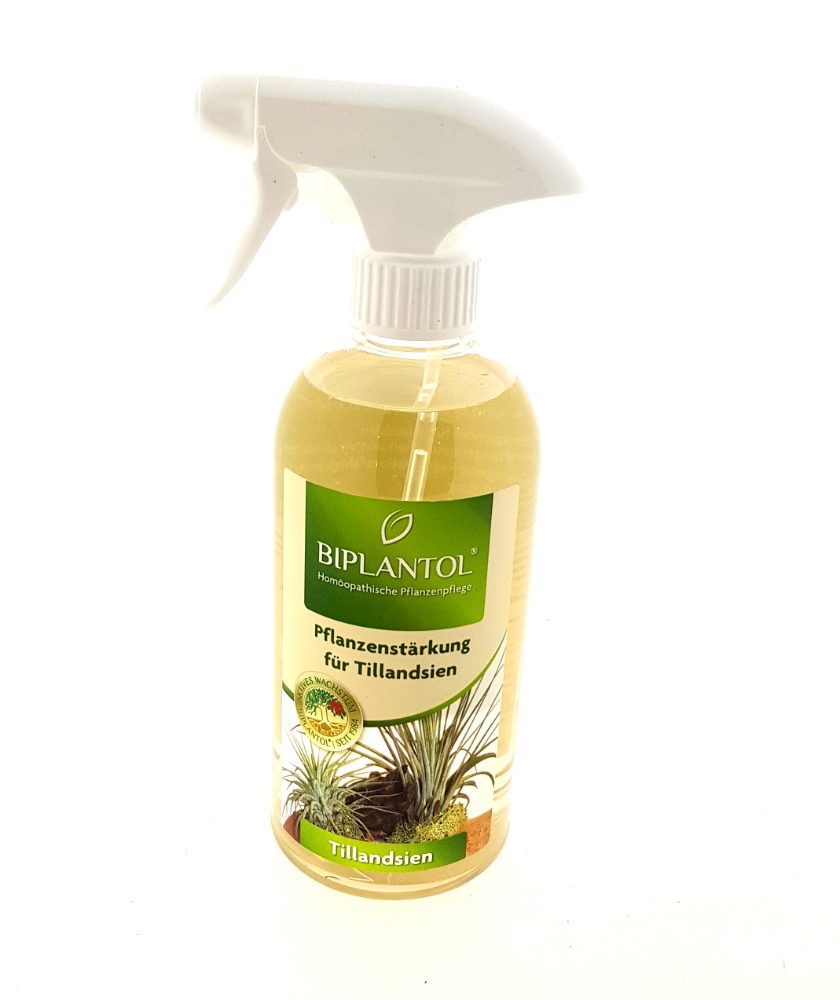 BIPLANTOL Tilandsie - 500 ml