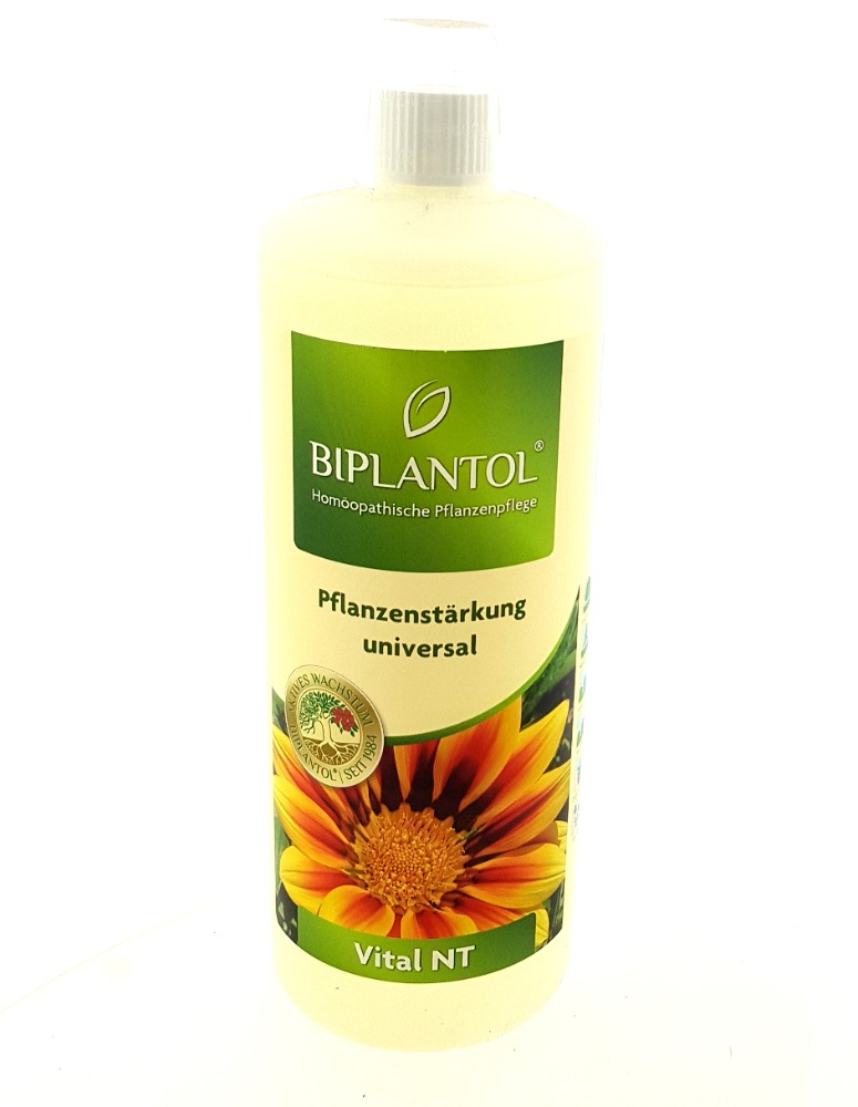  BIPLANTOL Vital NT 1 l 