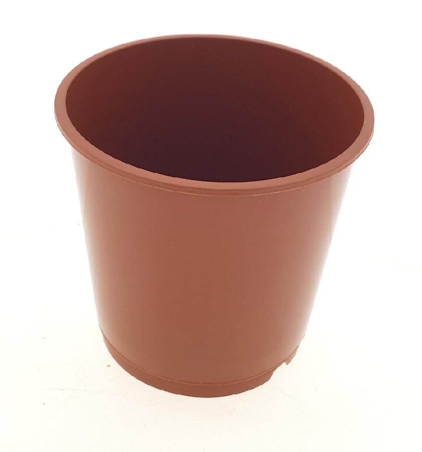 Kontejner na orchideje - 9 cm