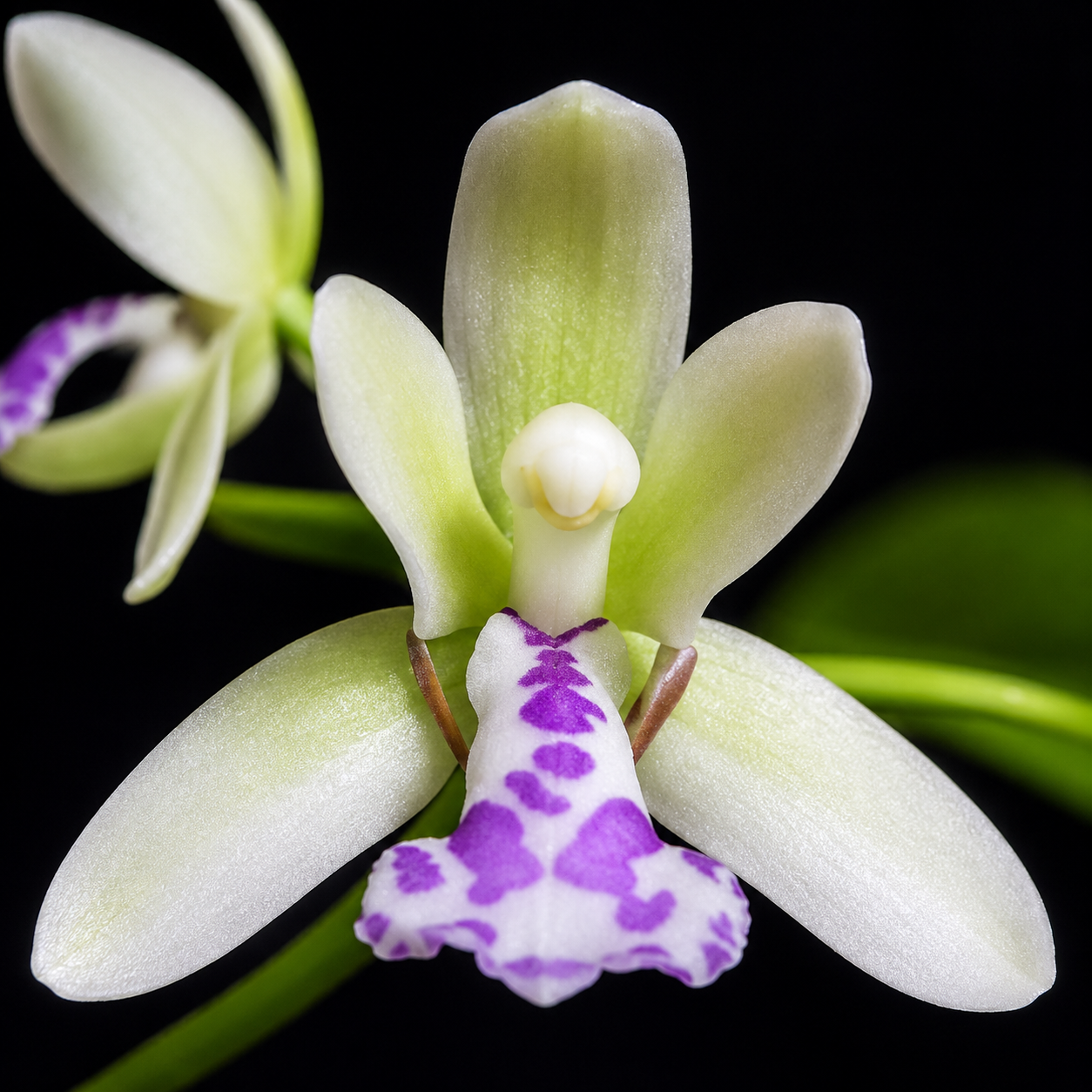Sedirea japonica (6)