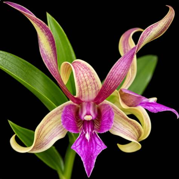 Dendrobium Caesar Candy 10