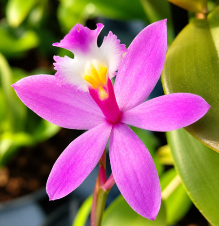 Epidendrum Sister My Love