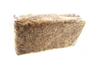 rašeliník (Sphagnum) - 150 g