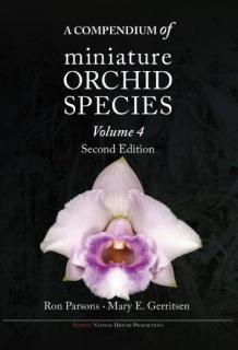 A Compendium of Miniature Orchid Species 4
